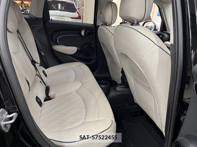 Bmw MINI 2022-09 7221838-4