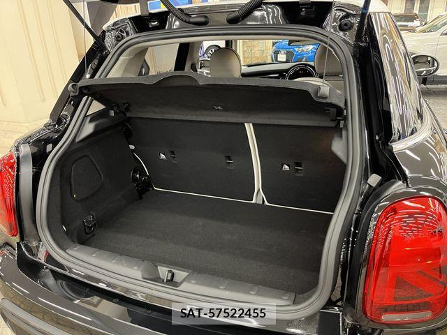 Bmw MINI 2022-09 7221838-5