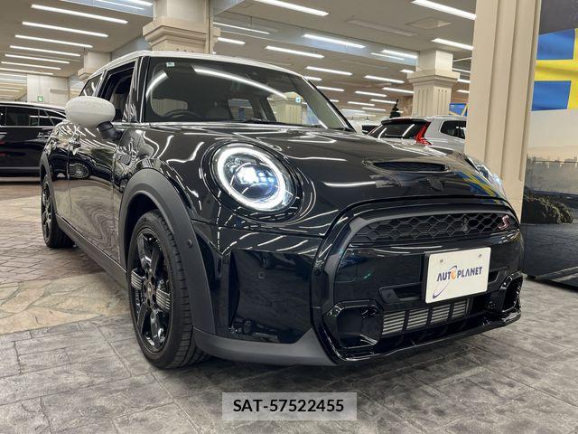 Bmw MINI 2022-09 7221838-8