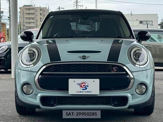 Bmw MINI 2019-03 7221833-9