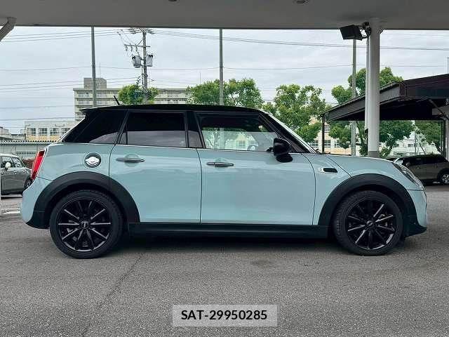 Bmw MINI 2019-03 7221833-11