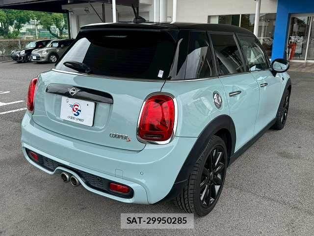 Bmw MINI 2019-03 7221833-12