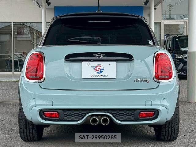 Bmw MINI 2019-03 7221833-13