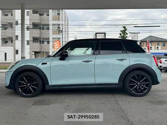 Bmw MINI 2019-03 7221833-15