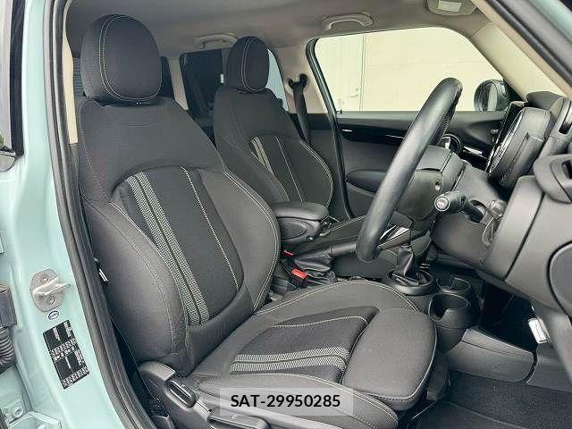 Bmw MINI 2019-03 7221833-16