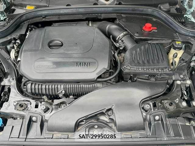 Bmw MINI 2019-03 7221833-17