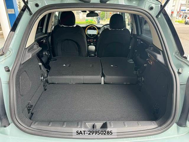 Bmw MINI 2019-03 7221833-18