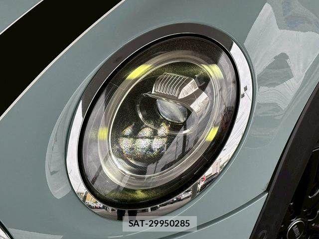 Bmw MINI 2019-03 7221833-19