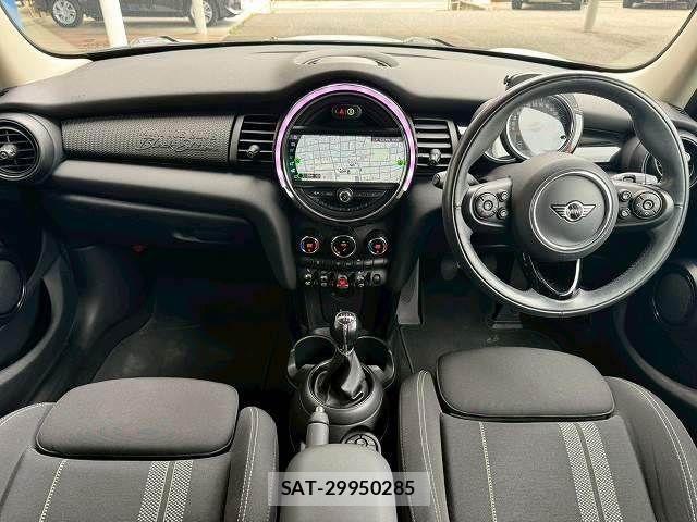 Bmw MINI 2019-03 7221833-2