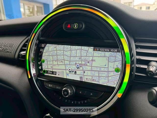 Bmw MINI 2019-03 7221833-3