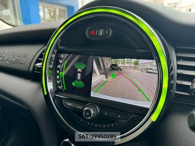 Bmw MINI 2019-03 7221833-4