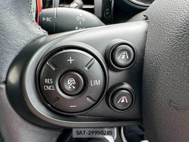 Bmw MINI 2019-03 7221833-5