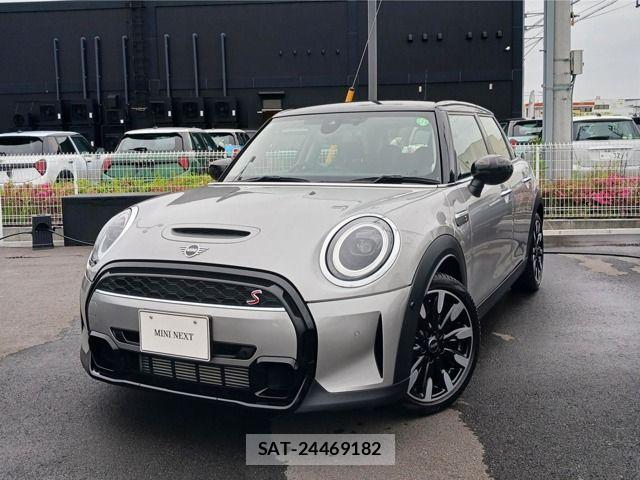 Bmw MINI 2023-06 7251539-0