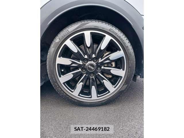 Bmw MINI 2023-06 7251539-9