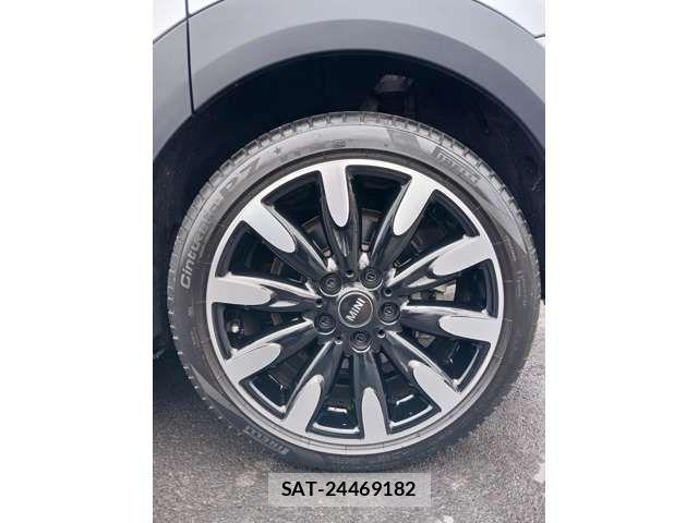 Bmw MINI 2023-06 7251539-11