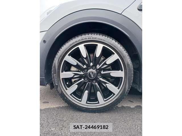 Bmw MINI 2023-06 7251539-12
