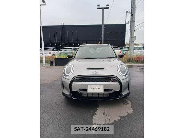 Bmw MINI 2023-06 7251539-1