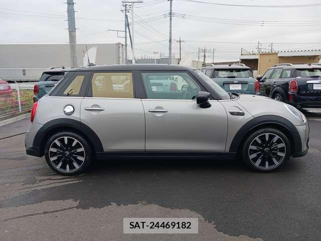 Bmw MINI 2023-06 7251539-3