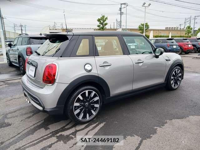Bmw MINI 2023-06 7251539-4