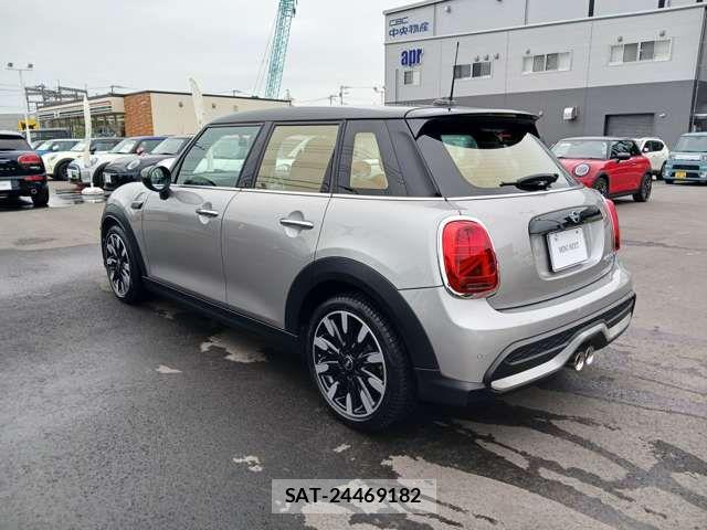 Bmw MINI 2023-06 7251539-6