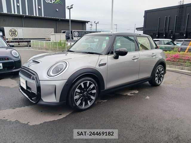 Bmw MINI 2023-06 7251539-8