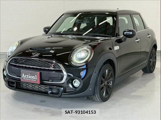 Bmw MINI 2020-06 7328417-0