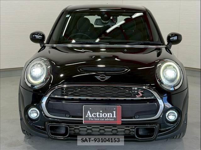 Bmw MINI 2020-06 7328417-2