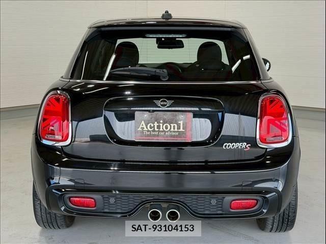 Bmw MINI 2020-06 7328417-3
