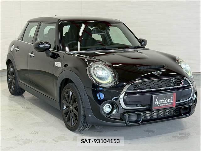 Bmw MINI 2020-06 7328417-5