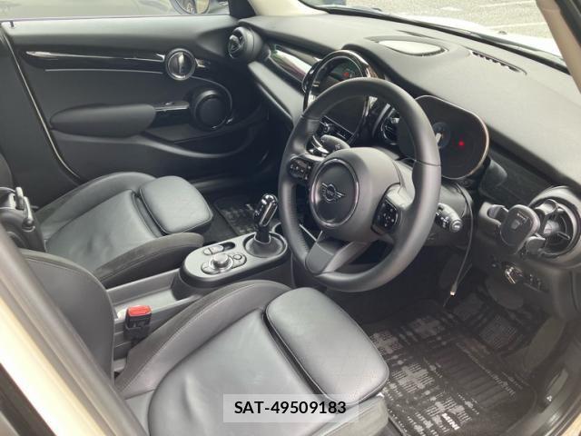 Bmw MINI 2022-03 7328414-14