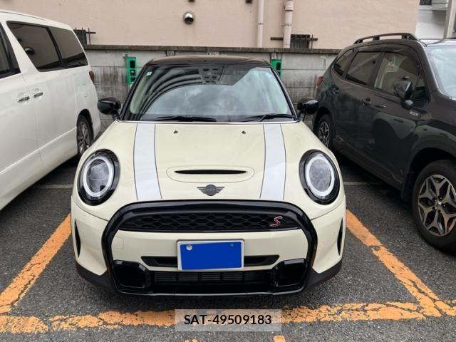 Bmw MINI 2022-03 7328414-1