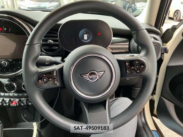 Bmw MINI 2022-03 7328414-20