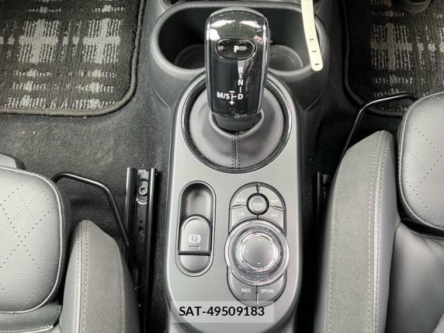Bmw MINI 2022-03 7328414-21