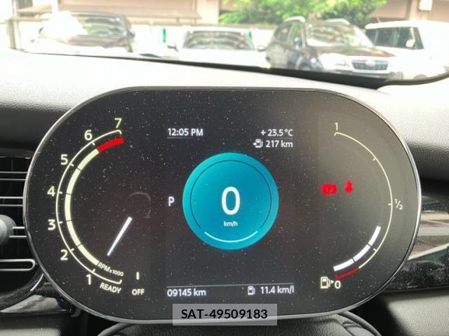Bmw MINI 2022-03 7328414-26