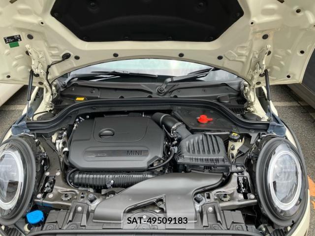 Bmw MINI 2022-03 7328414-27