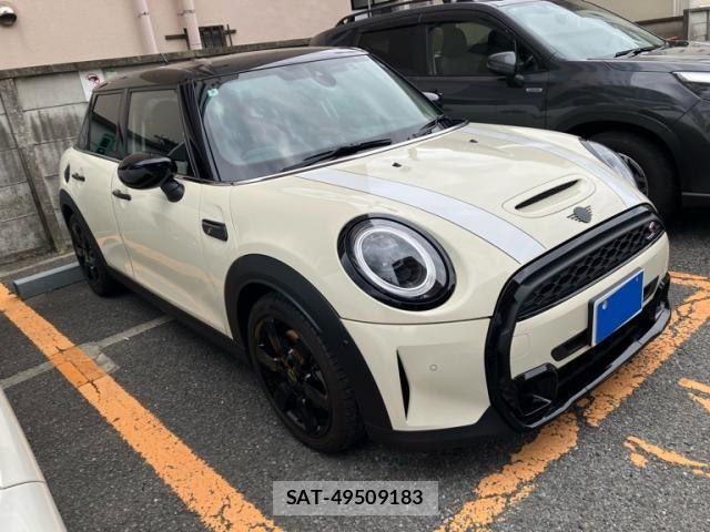Bmw MINI 2022-03 7328414-2