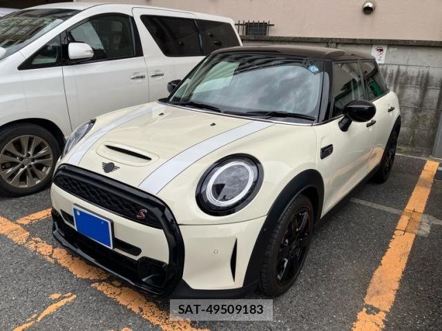 Bmw MINI 2022-03 7328414-3