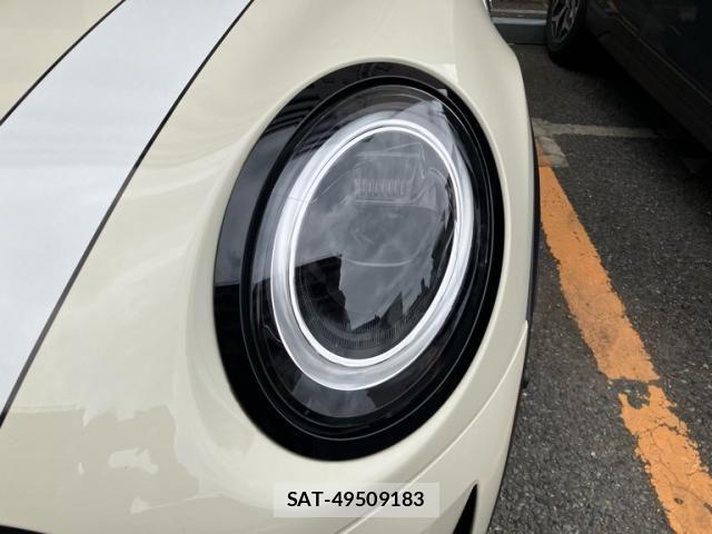 Bmw MINI 2022-03 7328414-4