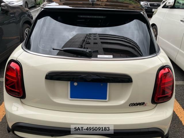Bmw MINI 2022-03 7328414-6
