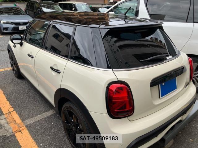 Bmw MINI 2022-03 7328414-7
