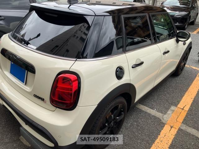 Bmw MINI 2022-03 7328414-8