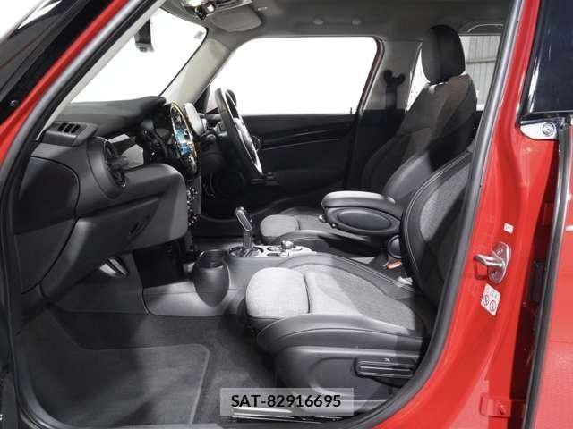 Bmw MINI 2022-04 7455817-11