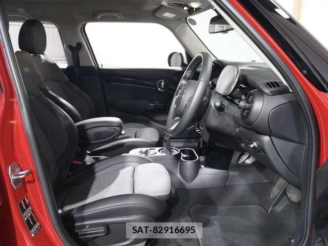 Bmw MINI 2022-04 7455817-12
