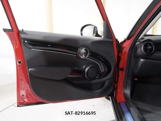 Bmw MINI 2022-04 7455817-13