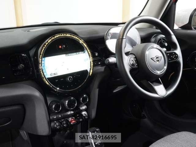 Bmw MINI 2022-04 7455817-15