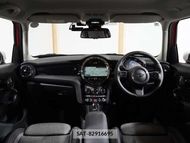 Bmw MINI 2022-04 7455817-3