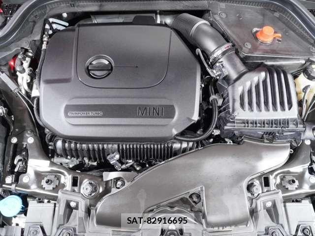 Bmw MINI 2022-04 7455817-6
