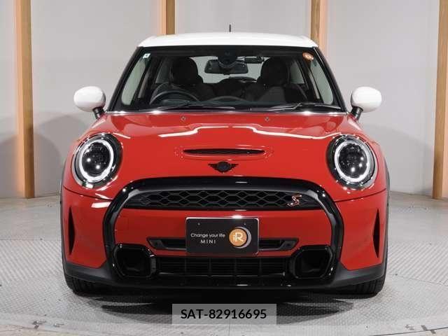 Bmw MINI 2022-04 7455817-7