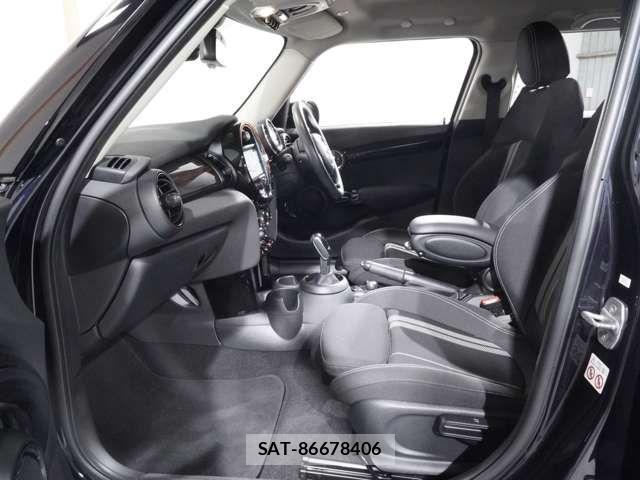 Bmw MINI 2021-03 7501563-11