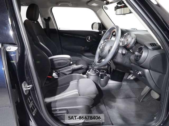 Bmw MINI 2021-03 7501563-12
